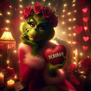 Meet your Posher, Deborah